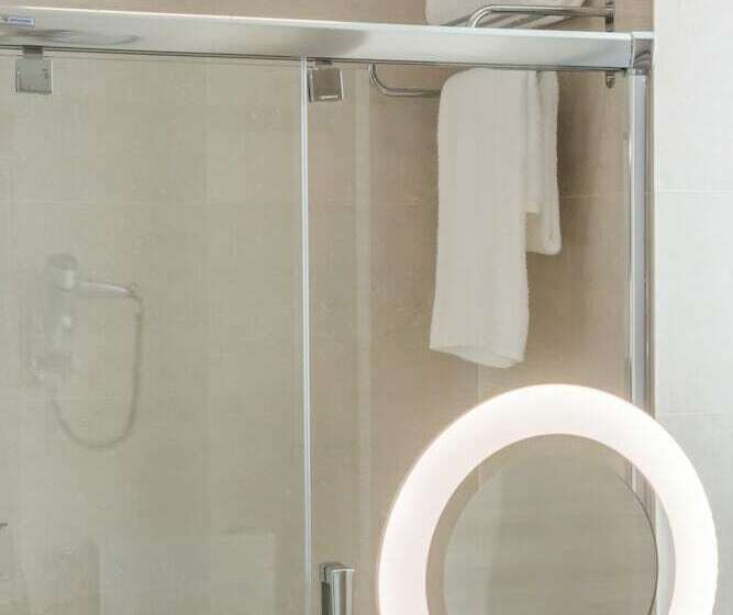 اتاق استاندارد یک نفره, MeraPrime Gold Lisboa