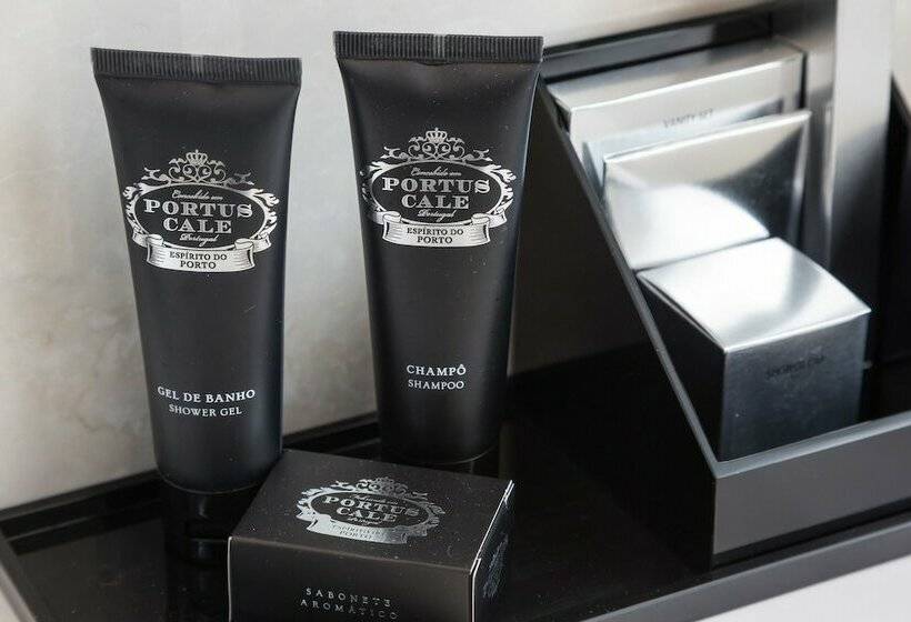 اتاق استاندارد یک نفره, MeraPrime Gold Lisboa