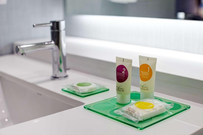 سوییت, MeraPrime Gold Lisboa