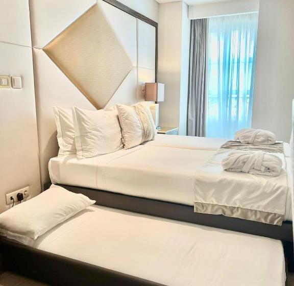 سوییت, MeraPrime Gold Lisboa