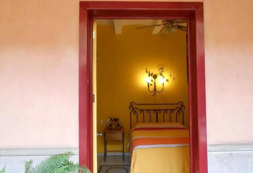 ベーシックルーム, Posada Santo Niño