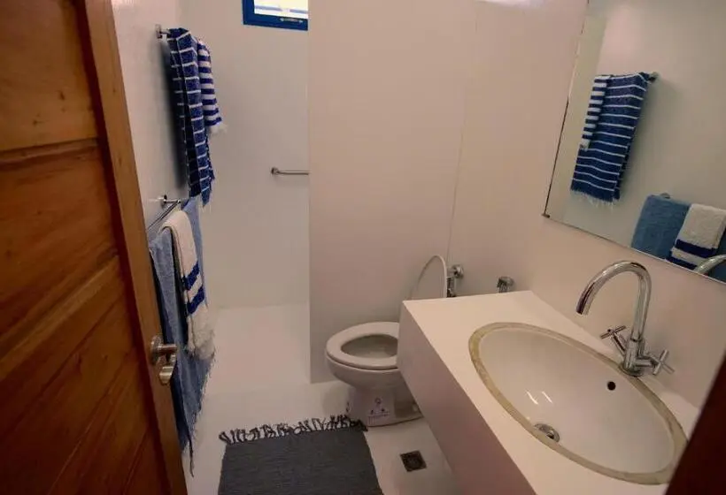 Superior Room, Hop Hostel