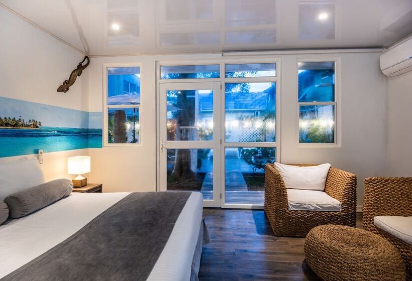 수피리어 룸, Ataraxy Hotel Boutique