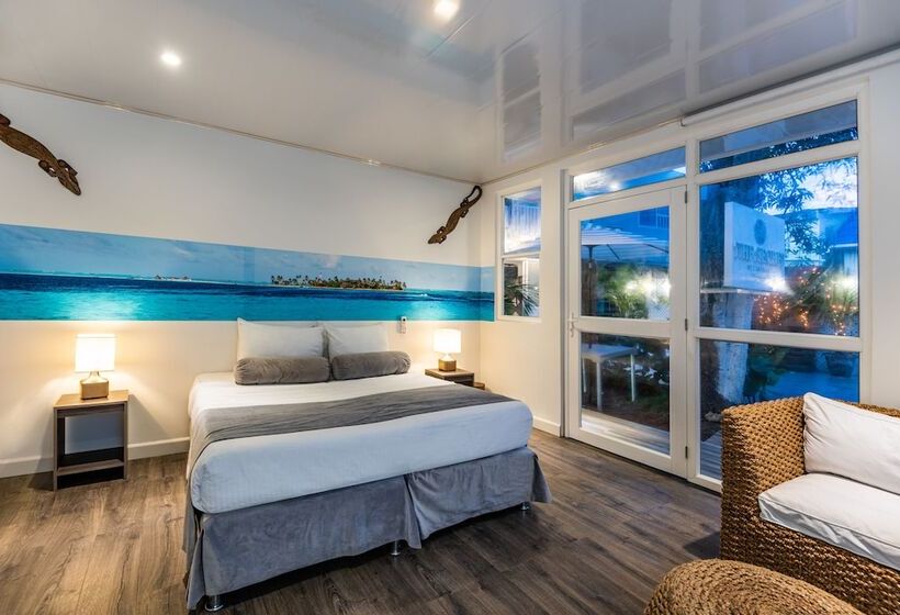 高级大房间, Ataraxy Hotel Boutique