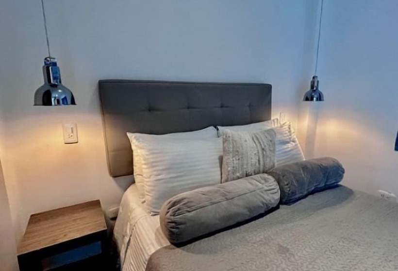 스탠다드 룸, Ataraxy Hotel Boutique