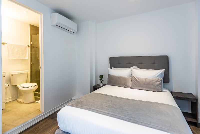 标准间, Ataraxy Hotel Boutique