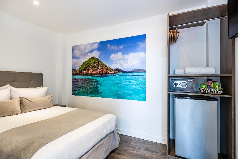 스탠다드 룸, Ataraxy Hotel Boutique