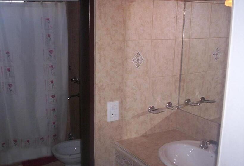 Семейный Номер Классика, Bristol