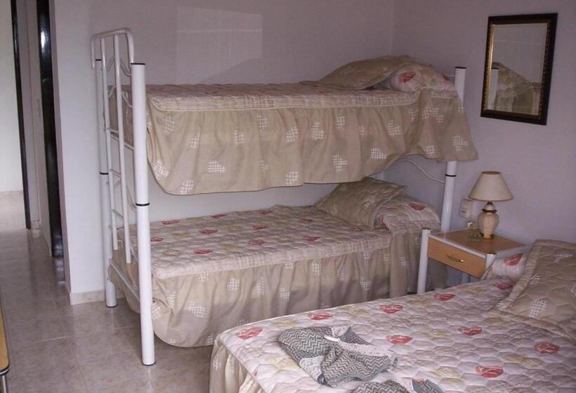 Семейный Номер Классика, Bristol