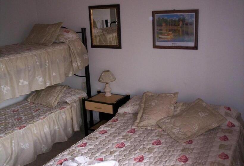 Семейный Номер Классика, Bristol