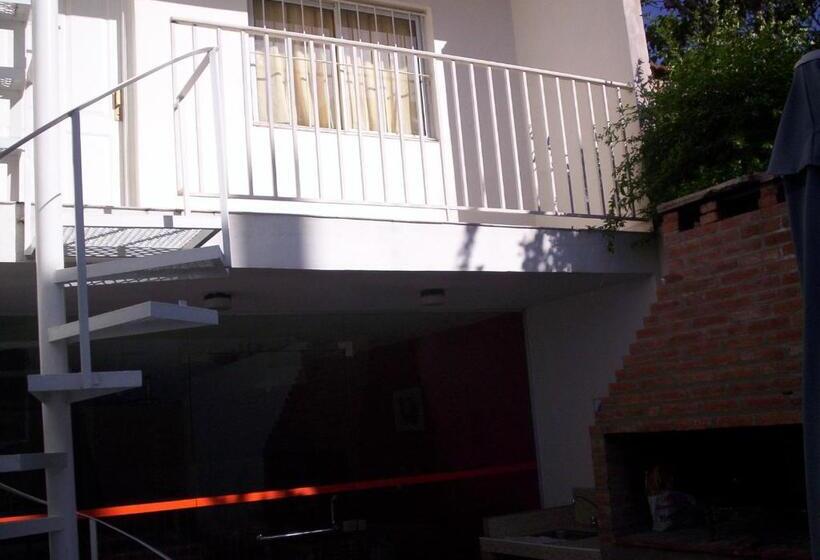 带1个卧室的带阳台的公寓, Bristol