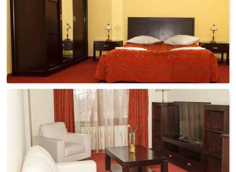Family Suite, Elyon Dej