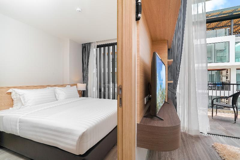 Студия Стандарт, Grand Kata Vip Kata Beach