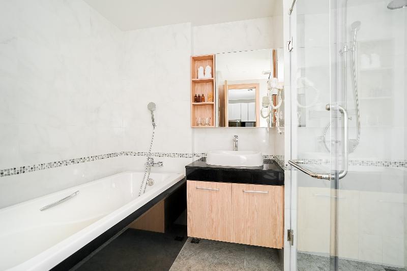 Студия Стандарт, Grand Kata Vip Kata Beach