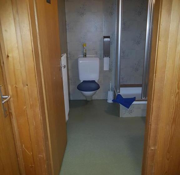 스탠다드 룸, Restaurant Linde