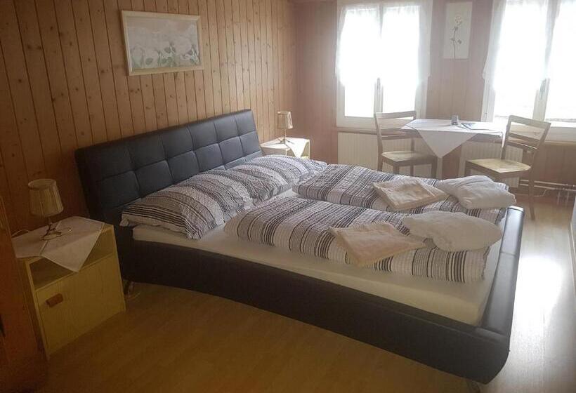 스탠다드 룸, Restaurant Linde