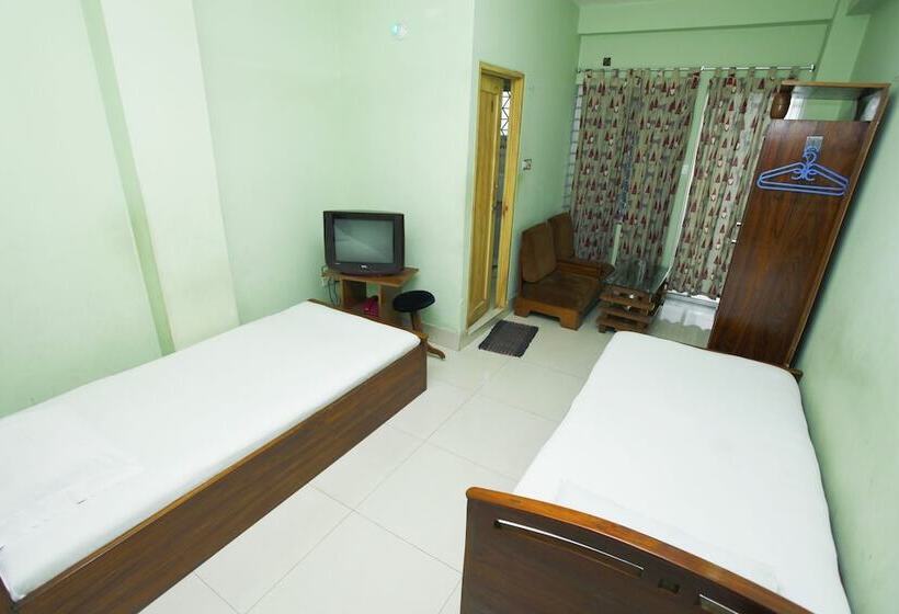 اتاق استاندارد, Star Park