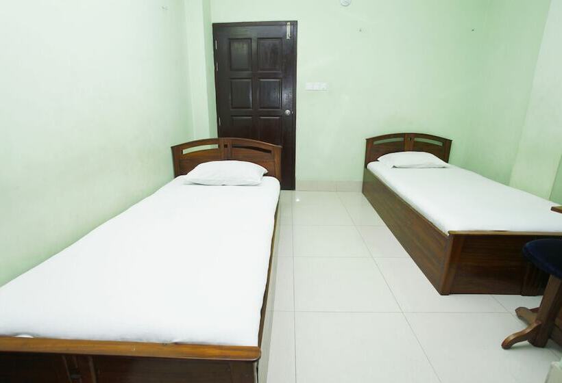 اتاق استاندارد, Star Park