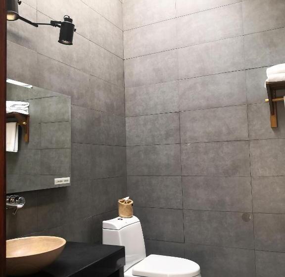 Номер Стандартный с Видом, Undo Resort