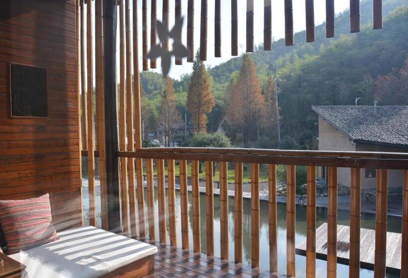 غرفة قياسية ذات إطلالة, Undo Resort