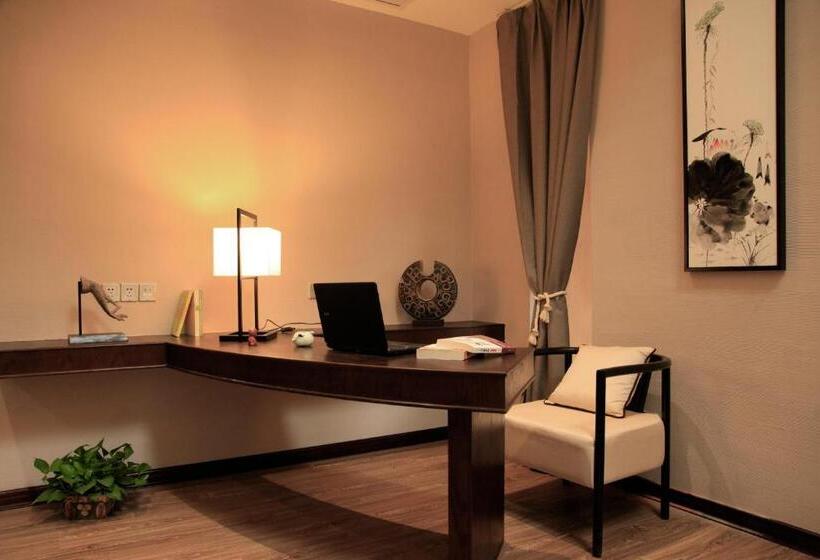 Номер Deluxe, Undo Resort