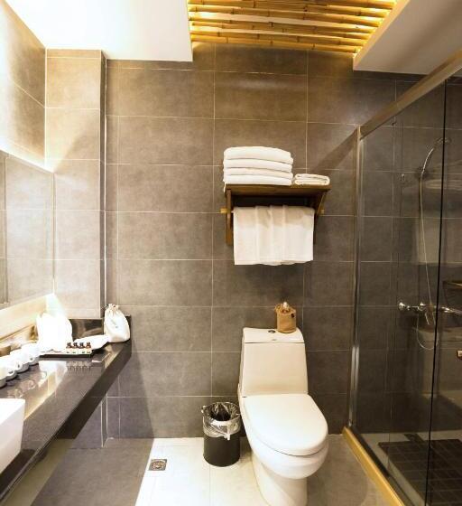 غرفة عائلية, Undo Resort