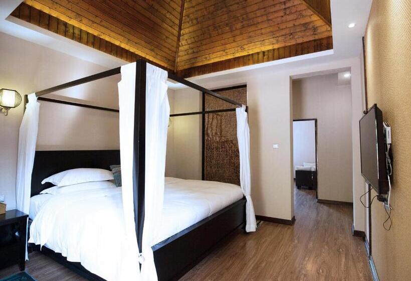 Семейный Номер, Undo Resort