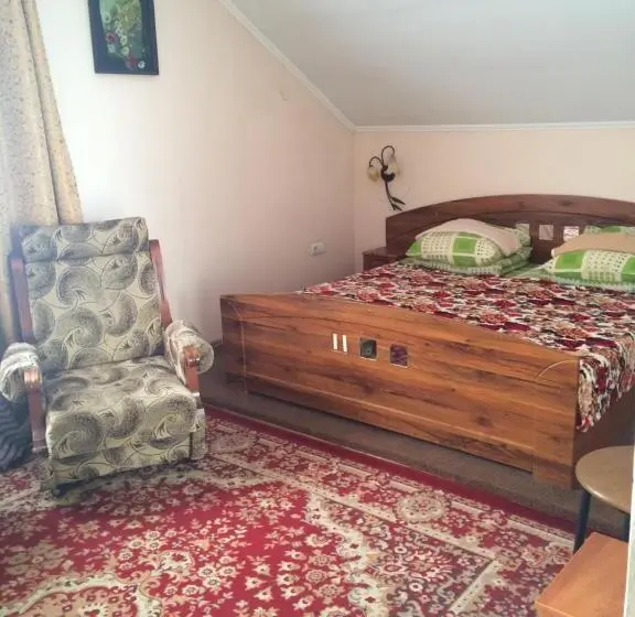 اتاق استاندارد, Villa Yaryna
