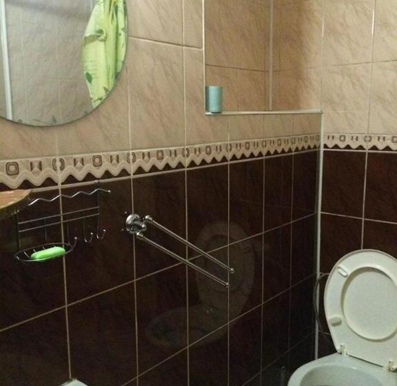 חדר סטנדרט, Villa Yaryna