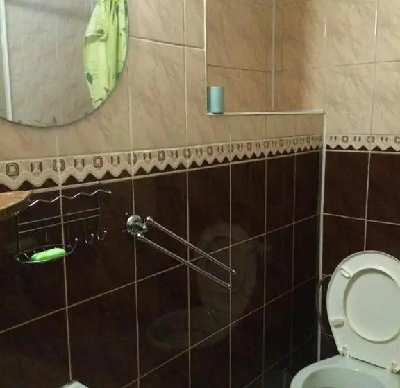 اتاق استاندارد, Villa Yaryna