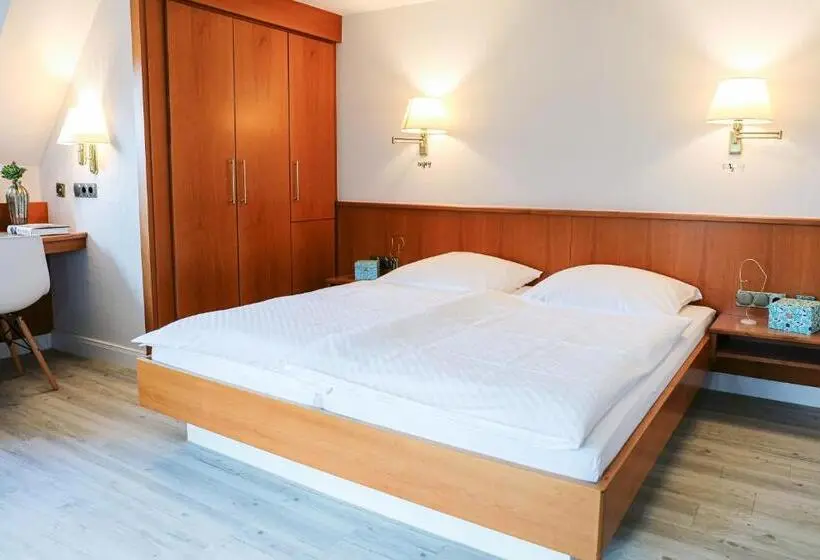 スタンダードルーム, Landhotel Bonsmann S Hof