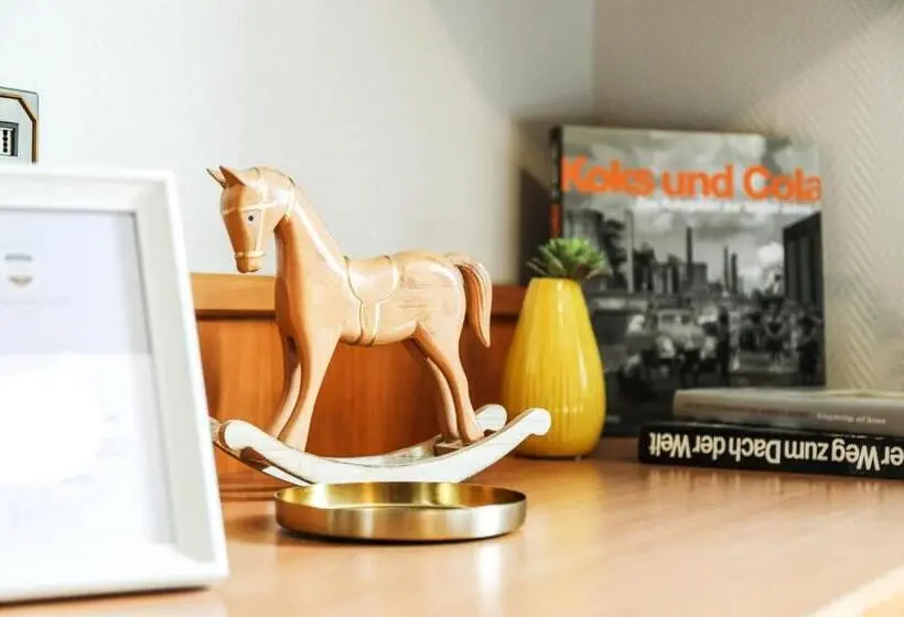スタンダードルーム, Landhotel Bonsmann S Hof