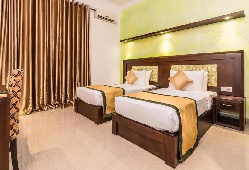 バルコニー付きスタンダードルーム, Mount Best Hotel  Mount Lavinia
