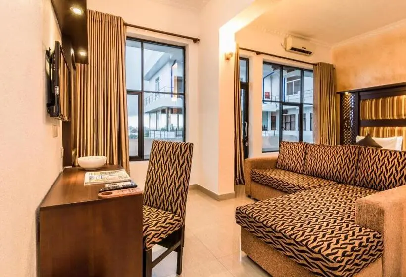 ファミリールーム, Mount Best Hotel  Mount Lavinia