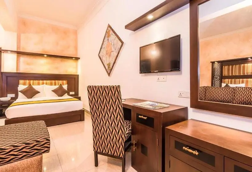 ファミリールーム, Mount Best Hotel  Mount Lavinia