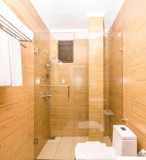 デラックスルーム, Mount Best Hotel  Mount Lavinia