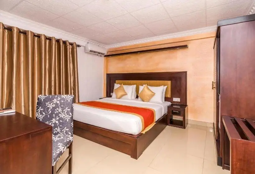 デラックスルーム, Mount Best Hotel  Mount Lavinia