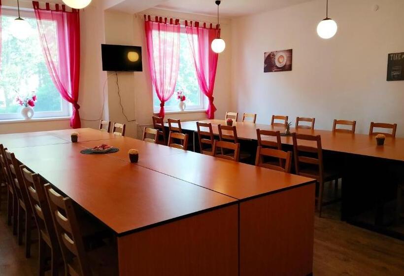 １ベッドルームのデラックスアパートメント, Slobi