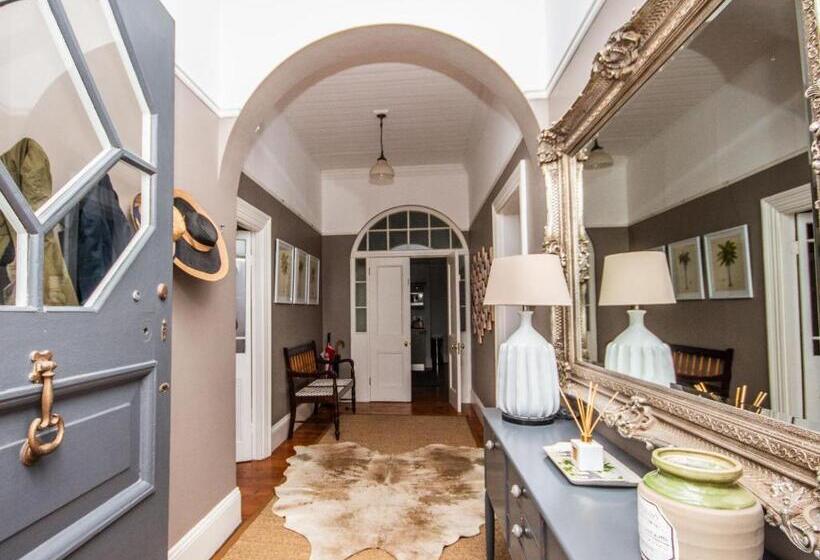 ویلای سوپریور 1 خوابه, Mimosa