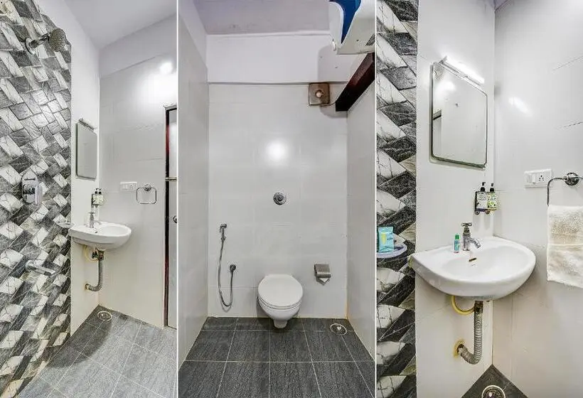 スーペリアールーム, Fabhotel Rotano Suites Yelahanka