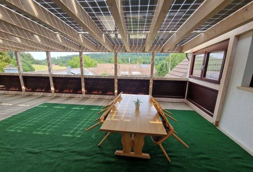 스탠다드 룸, Platzhirsch