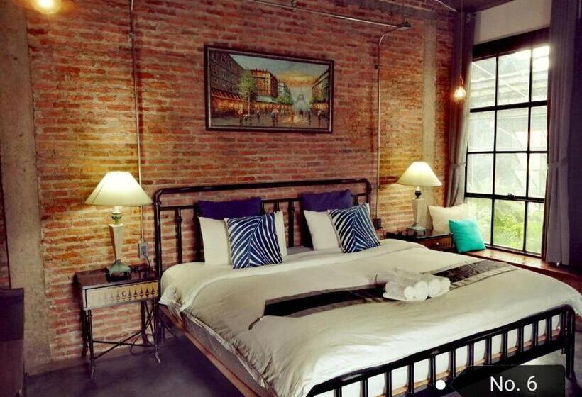 スーペリアシングルルーム, Px122 Dbest