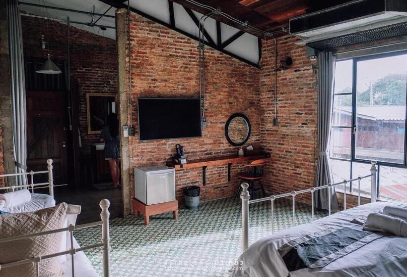 Семейный Номер, Px122 Dbest