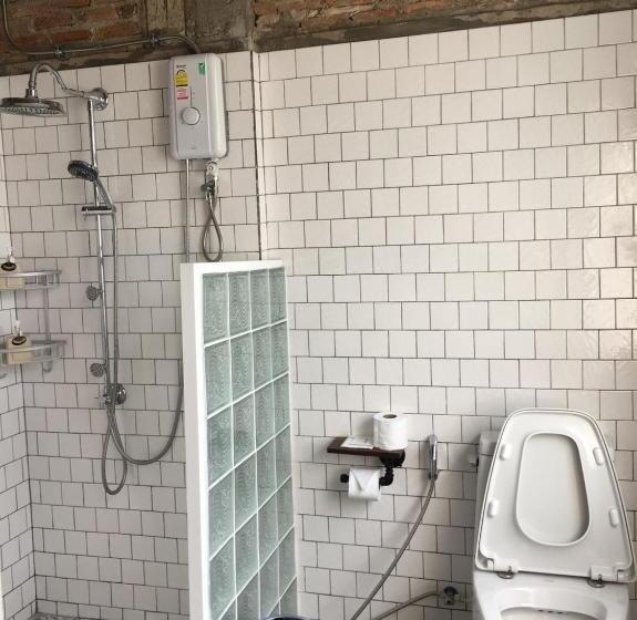 スタンダードルーム, Px122 Dbest