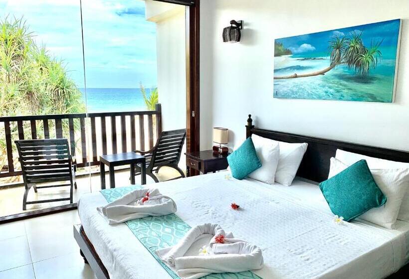 Люкс Кровать Кинг, The Pleasure Kosgoda