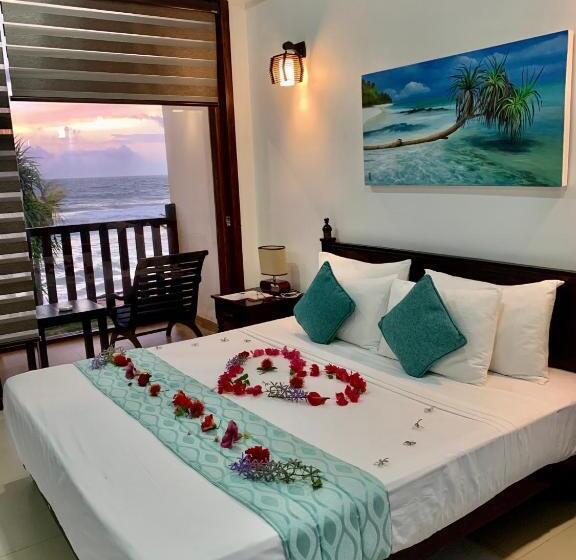 Люкс Кровать Кинг, The Pleasure Kosgoda