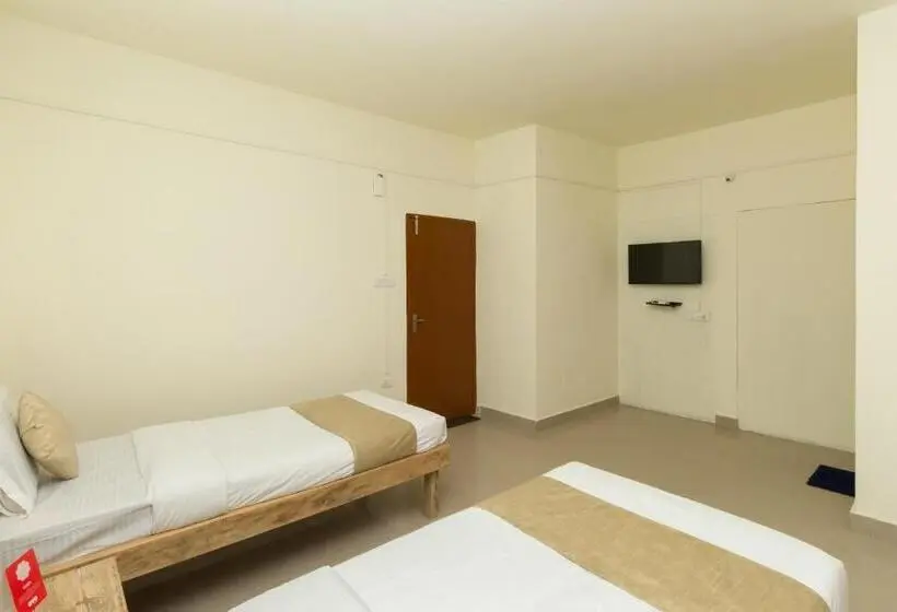 اتاق استاندارد, Travellers Inn
