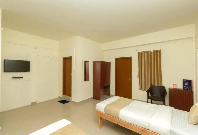 اتاق استاندارد, Travellers Inn