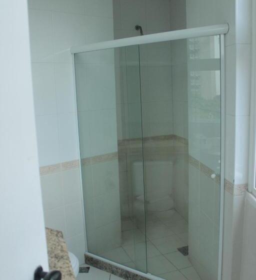 اتاق استاندارد, Atlântico Tower