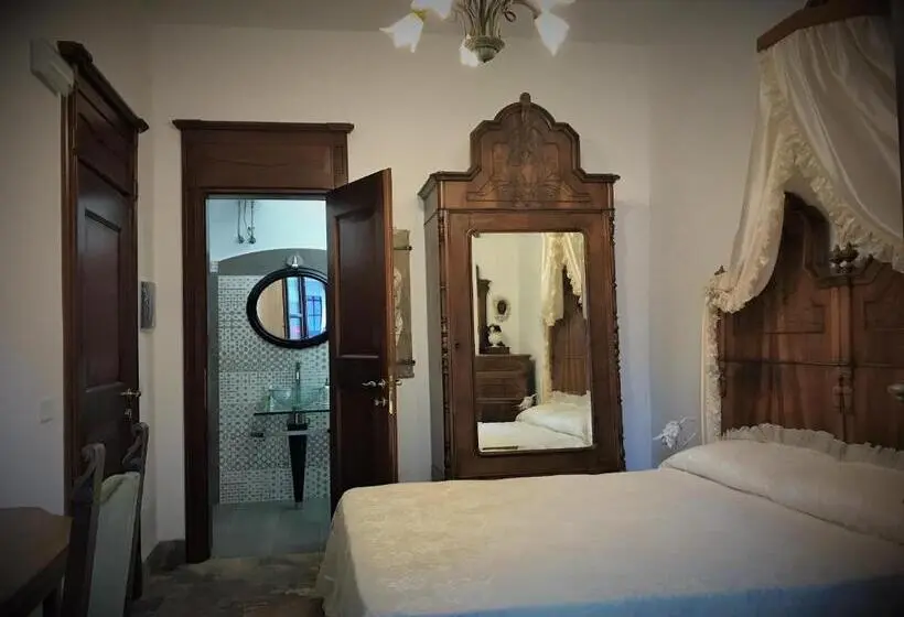 اتاق استاندارد, Domo All Antico Borgo